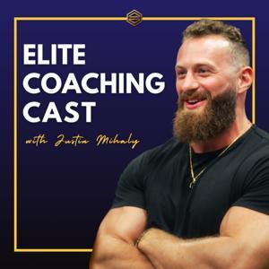 Elite Coaching Cast by Justin Mihaly