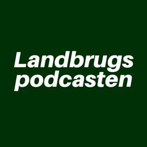 Landbrugspodcasten by Jysk Medieproduktion