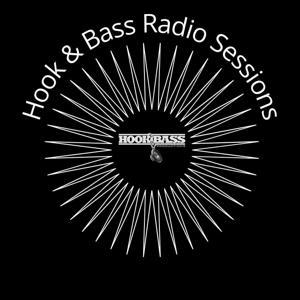 Hook&Bass Radio Sessions by Willie