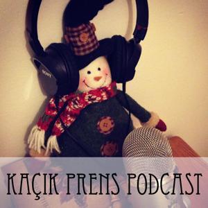 Kaçık Prens: Psikoloji ve Günlük Hayat Üzerine Söyleşiler by Emre Selçuk, Melih Kavukçu & Gül Günaydın