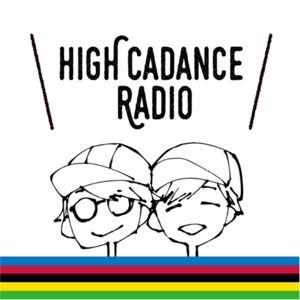 High Cadence Radio by High Cadence