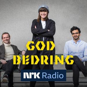 God bedring by NRK