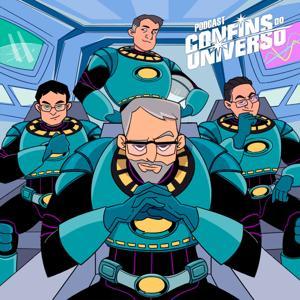 Confins do Universo by Universo HQ