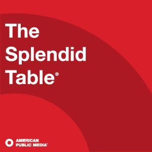 How to Eat Weekends, from The Splendid Table by American Public Media