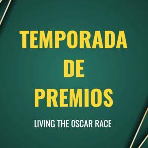 TEMPORADA DE PREMIOS by TEMPORADA DE PREMIOS