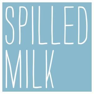 Spilled Milk by Molly Wizenberg and Matthew Amster-Burton