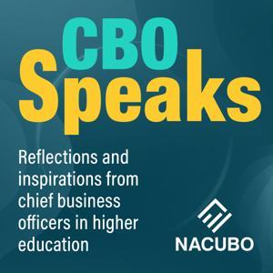 CBO Speaks by NACUBO