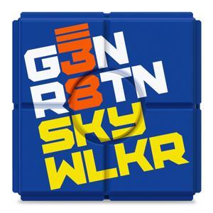 GENERATION SKYWALKER: STAR WARS by Star Wars : Generation Skywalker