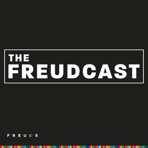 The Freudcast by freuds