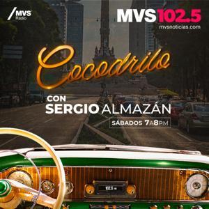El Cocodrilo by MVS Radio