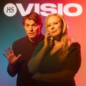 HS Visio -podcast by Helsingin Sanomat