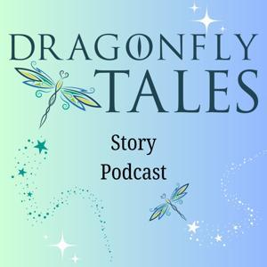 Dragonfly Tales by Emily Hanna-Grazebrook  Dragonfly Tales