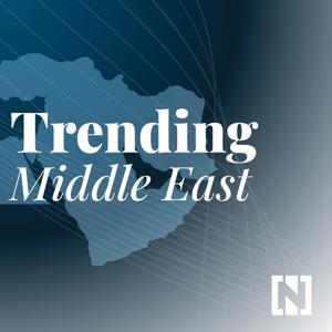 Trending Middle East by The National News