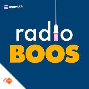 RADIO BOOS by NPO Luister / BNNVARA