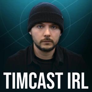 Timcast IRL by Timcast Media