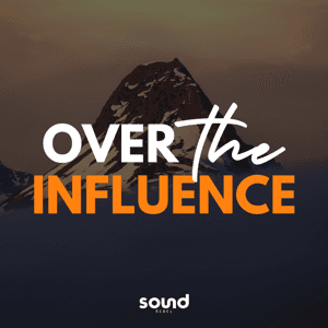 Over The Influence: The Alcohol Free Podcast by Over The Influence