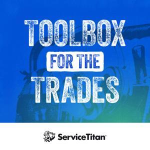 Toolbox for the Trades by ServiceTitan