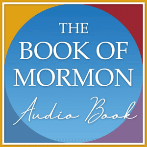 Book of Mormon Audio - Restoration Edition by Restoration Archives