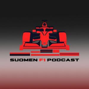 Suomen F1 Podcast by Suomen F1 Podcast