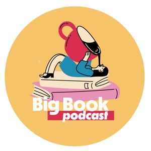Big Book Podcast. O książkach by Big Book Cafe
