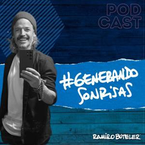 Generando Sonrisas by Ramiro Buteler