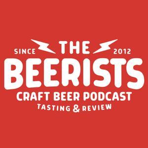 The Beerists Craft Beer Podcast by The Beerists
