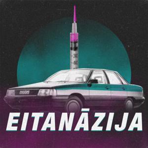 Eitanāzija by Eitanazija