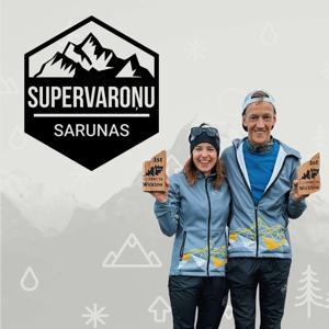 Supervaroņu sarunas by Supervaroņu sarunas