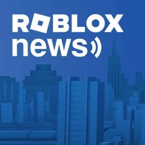 Roblox News Podcast by carterdoesthings