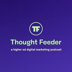 Thought Feeder by Thought Feeder