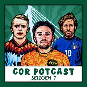 Cor Potcast by FC Afkicken