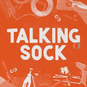 Talking Sock by One Orange Sock