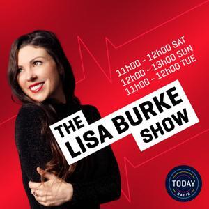 Lisa Burke Show by RTL - Lisa Burke