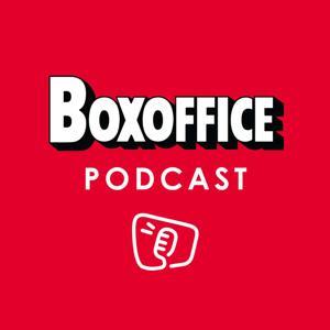 Boxoffice Podcast by Boxoffice Pro