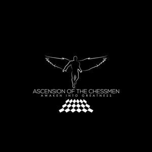 Ascension of the Chessmen by Andre Mytty