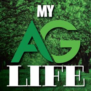 The MyAgLife Podcast by MyAgLife