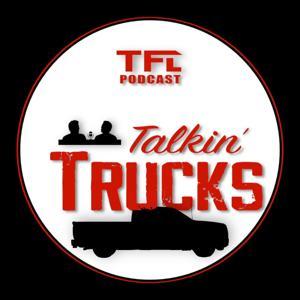 TFL Talkin' Trucks by www.tfl-studios.com