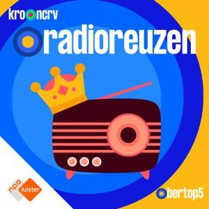 RadioReuzen by NPO Luister / KRO-NCRV