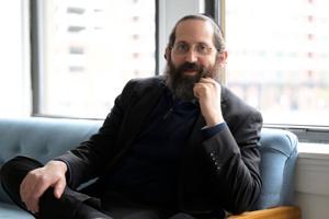 Can This Marriage Be Saved? by Rabbi Shlomo Slatkin