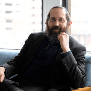 Can This Marriage Be Saved? by Rabbi Shlomo Slatkin