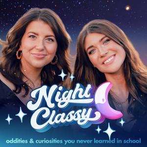 Night Classy by Parasaur Studios