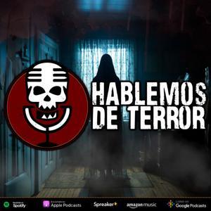Hablemos de Terror by HdTStudios