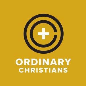 Ordinary Christians by Bob Bouwer