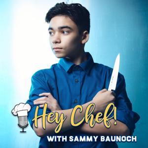 Hey Chef! by WYPR Baltimore