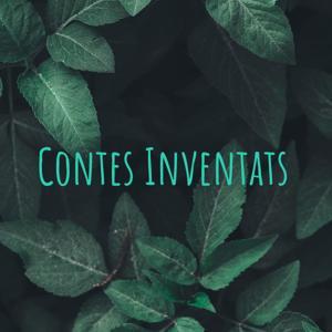 Contes Inventats by Roger Giménez Tomeo