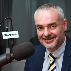 RSG Geldsake met Moneyweb by Moneyweb Radio