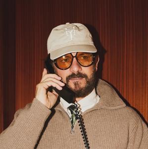 The Magician's Magic Tapes by THE MAGICIAN