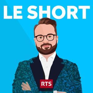Le short ‐ RTS by RTS - Radio Télévision Suisse