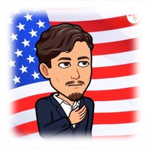 The United States Constitution by The U.S. Constitution