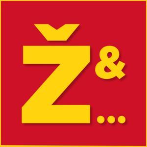 Žižek And So On by …and so on.